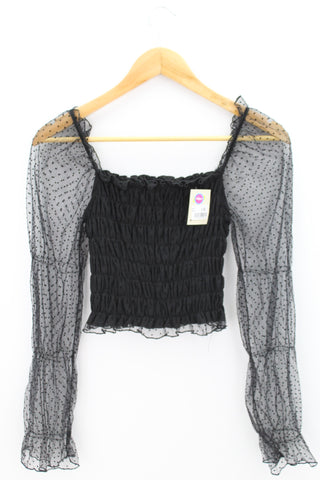TOP Femenino Shein