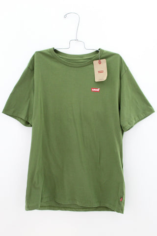 CAMISETA Masculino Levis