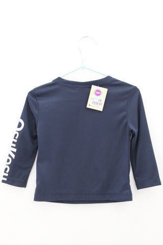 BUZO BEBE Masculino (0-2) Oshkosh