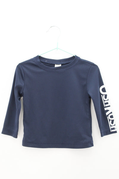 BUZO BEBE Masculino (0-2) Oshkosh