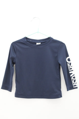 BUZO BEBE Masculino (0-2) Oshkosh