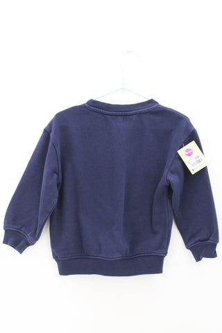BUZO BEBE Masculino (0-2) H&M
