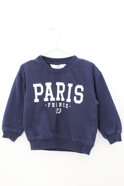 BUZO BEBE Masculino (0-2) H&M