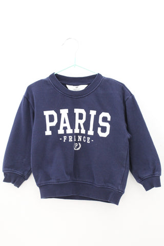 BUZO BEBE Masculino (0-2) H&M