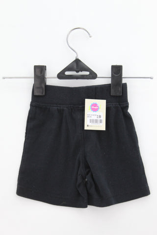 SHORT DE BEBE Masculino (0-2) Carters