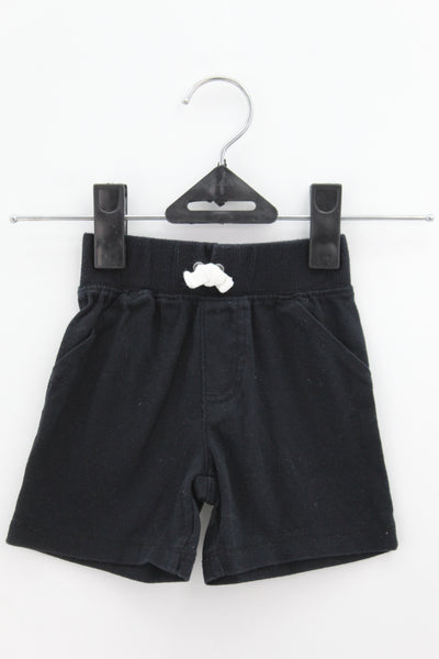 SHORT DE BEBE Masculino (0-2) Carters