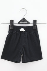 SHORT DE BEBE Masculino (0-2) Carters