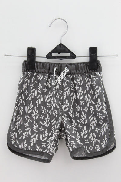 SHORT DE BEBE Masculino (0-2) Carters