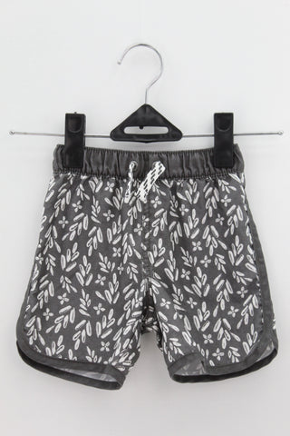 SHORT DE BEBE Masculino (0-2) Carters