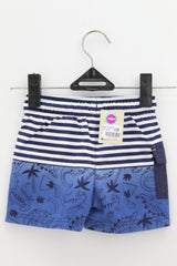 SHORT DE BEBE Masculino (0-2) Cat & Jack
