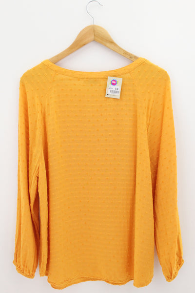 BLUSA Femenino Ann Taylor