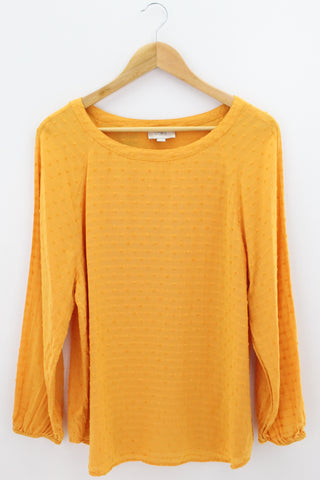 BLUSA Femenino Ann Taylor