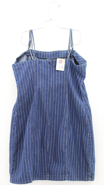 VESTIDO Femenino Forever 21