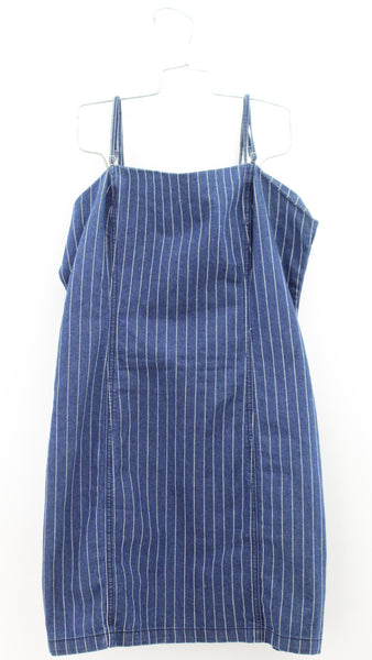 VESTIDO Femenino Forever 21