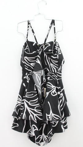 ENTERIZO SHORT Femenino