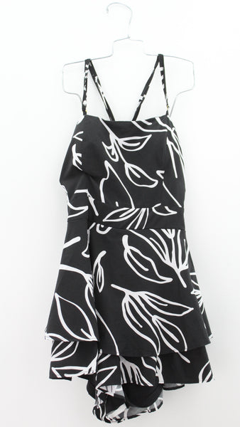 ENTERIZO SHORT Femenino