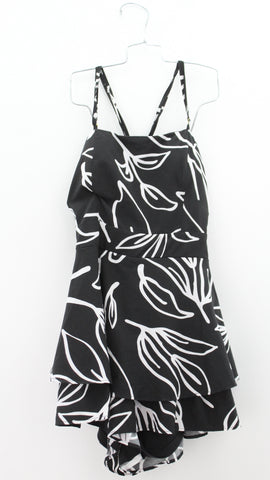 ENTERIZO SHORT Femenino