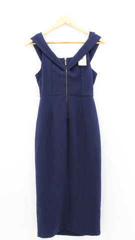 VESTIDO Femenino Isabella