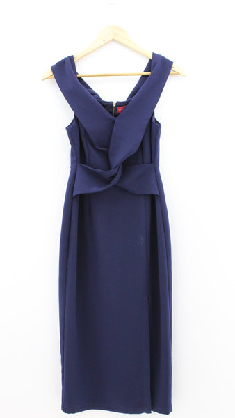 VESTIDO Femenino Isabella