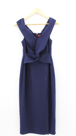VESTIDO Femenino Isabella