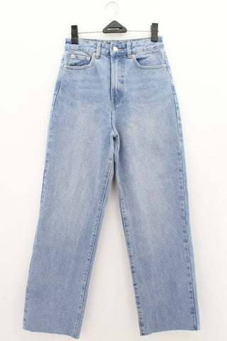 JEAN MUJER Femenino Denim