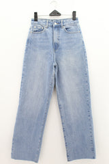 JEAN MUJER Femenino Denim