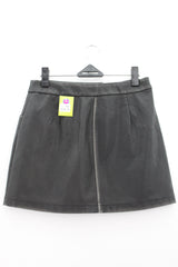 FALDA Femenino Stradivarius