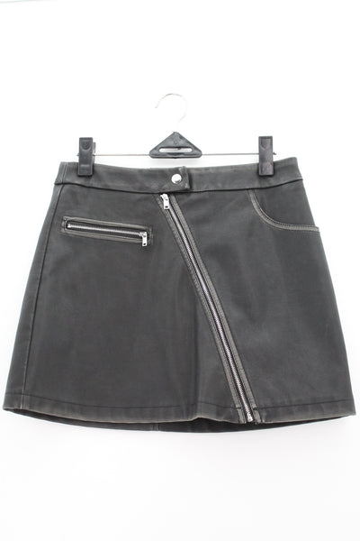 FALDA Femenino Stradivarius