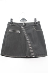 FALDA Femenino Stradivarius