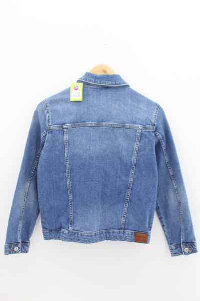 CHAQUETA niña (8-14) Zara