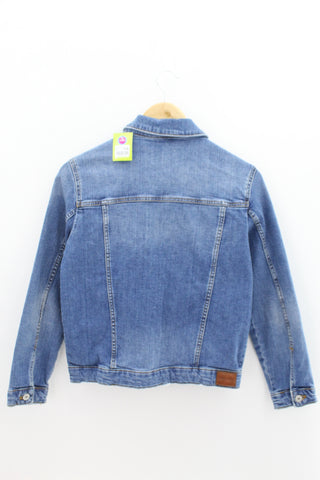 CHAQUETA niña (8-14) Zara