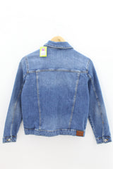 CHAQUETA niña (8-14) Zara
