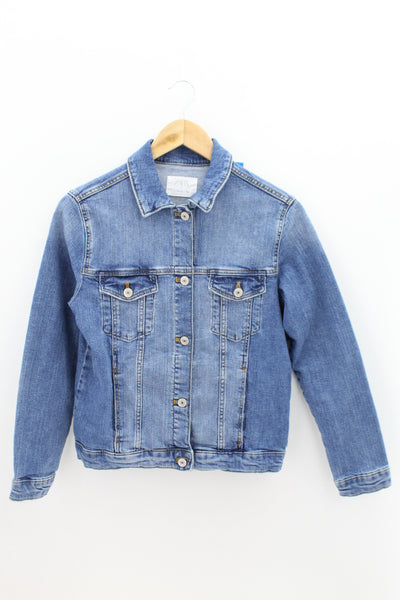CHAQUETA niña (8-14) Zara