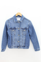 CHAQUETA niña (8-14) Zara