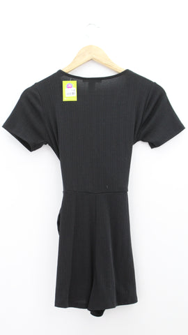 ENTERIZO SHORT Femenino Forever 21