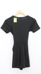 ENTERIZO SHORT Femenino Forever 21