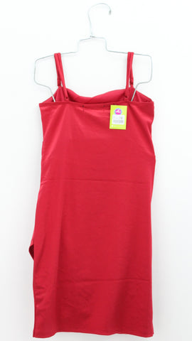 VESTIDO Femenino Charlote Russo