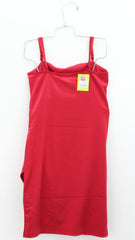 VESTIDO Femenino Charlote Russo