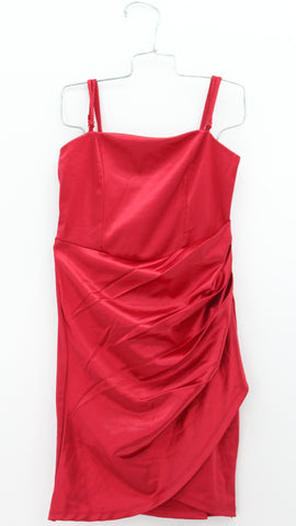 VESTIDO Femenino Charlote Russo