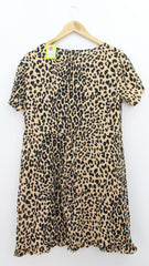 VESTIDO Femenino Forever 21