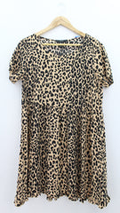 VESTIDO Femenino Forever 21