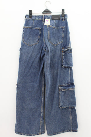JEAN MUJER Femenino Stradivarius