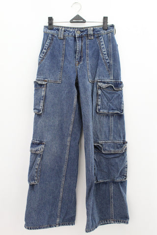 JEAN MUJER Femenino Stradivarius