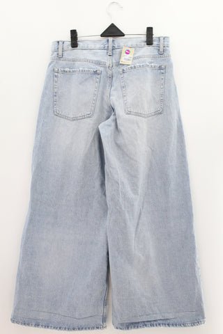 JEAN MUJER Femenino Zara