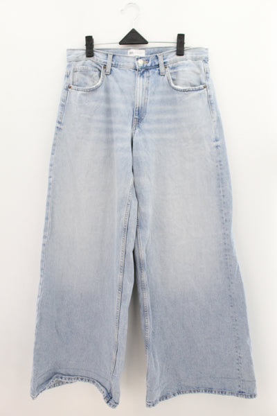 JEAN MUJER Femenino Zara