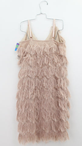 VESTIDO Femenino Charlote Russo
