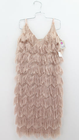 VESTIDO Femenino Charlote Russo