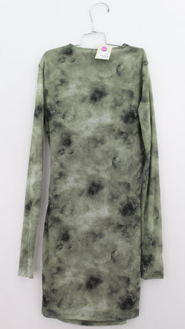 VESTIDO Femenino Refuge