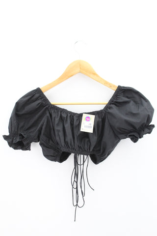 TOP Femenino Shein