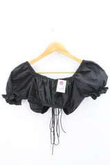 TOP Femenino Shein